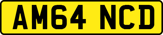 AM64NCD
