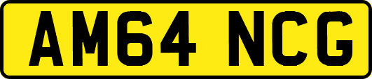 AM64NCG