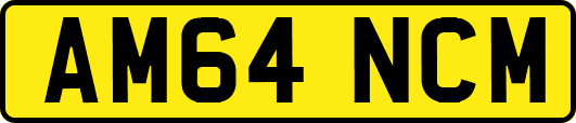 AM64NCM