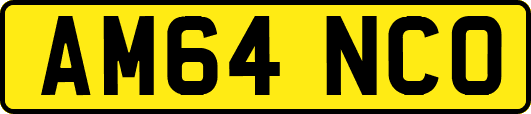 AM64NCO