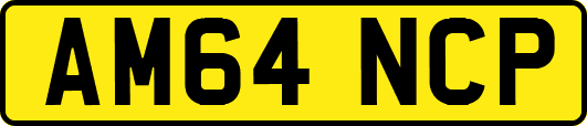AM64NCP