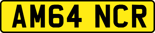 AM64NCR