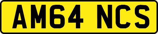 AM64NCS