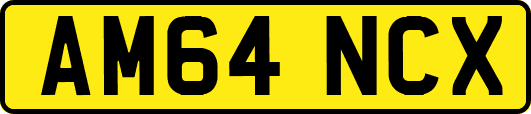 AM64NCX
