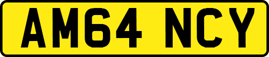 AM64NCY