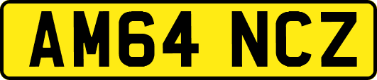 AM64NCZ