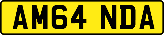 AM64NDA
