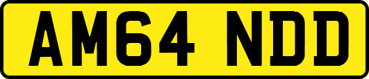 AM64NDD