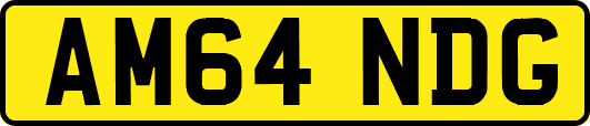 AM64NDG