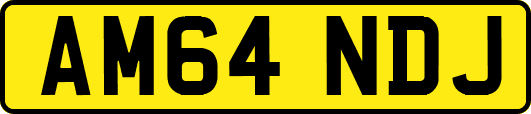 AM64NDJ