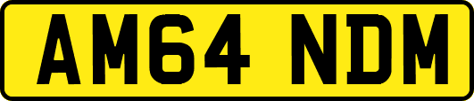 AM64NDM