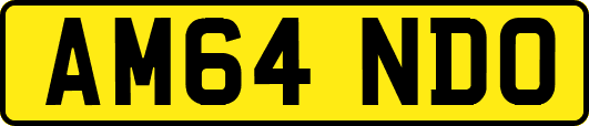 AM64NDO