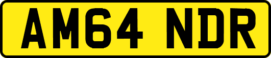 AM64NDR
