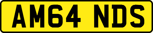 AM64NDS