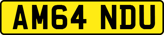 AM64NDU