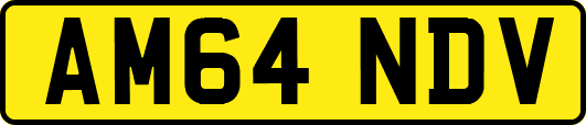 AM64NDV