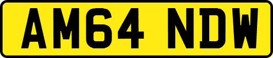 AM64NDW