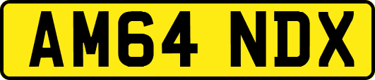 AM64NDX