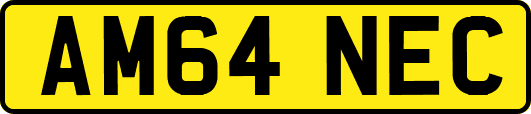 AM64NEC