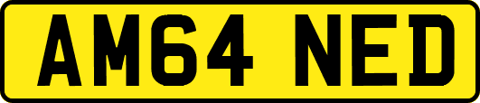 AM64NED