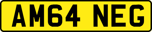 AM64NEG