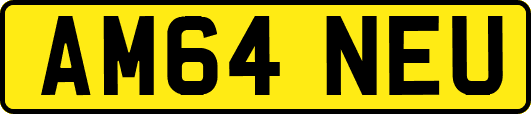 AM64NEU
