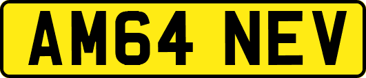 AM64NEV