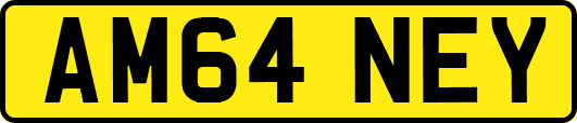 AM64NEY