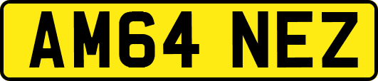 AM64NEZ