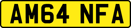 AM64NFA