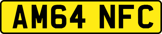AM64NFC
