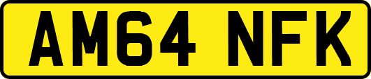 AM64NFK