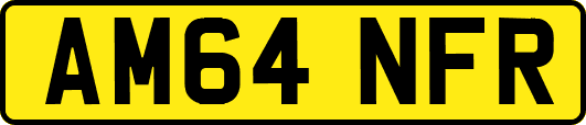 AM64NFR