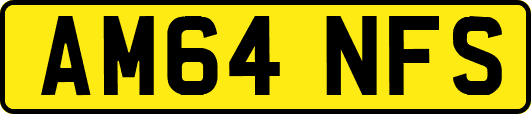 AM64NFS