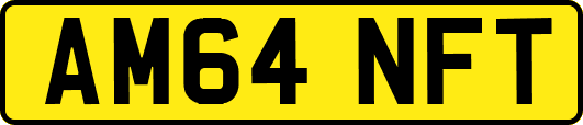 AM64NFT