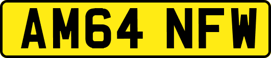 AM64NFW
