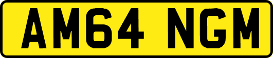 AM64NGM