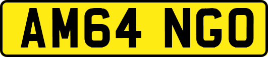 AM64NGO