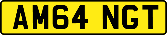 AM64NGT