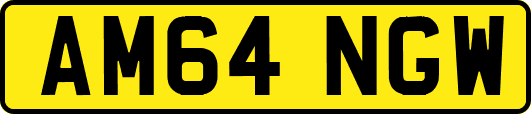AM64NGW