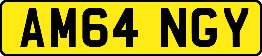 AM64NGY