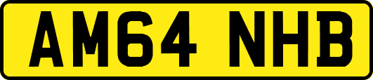 AM64NHB