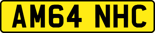 AM64NHC