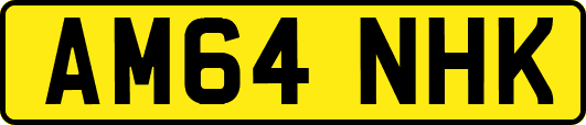 AM64NHK