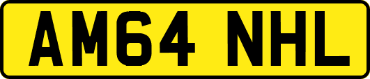 AM64NHL
