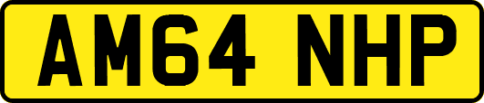 AM64NHP