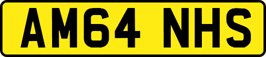 AM64NHS
