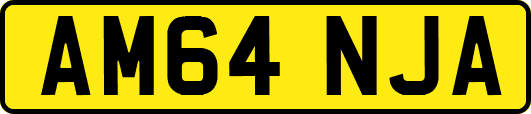 AM64NJA