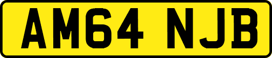 AM64NJB