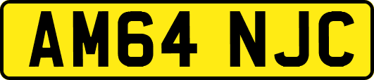 AM64NJC